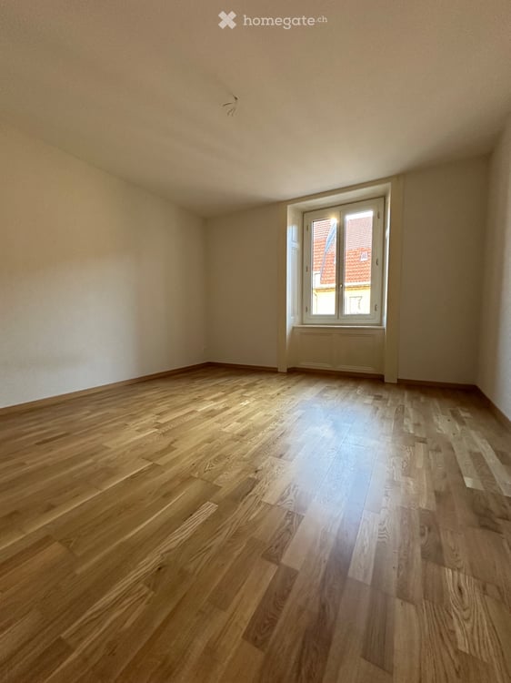 Appartement 3 1/2 pces à louer de suite 3