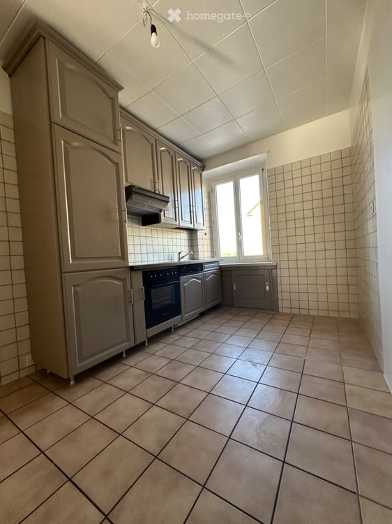 Appartement 3 1/2 pces à louer de suite 5