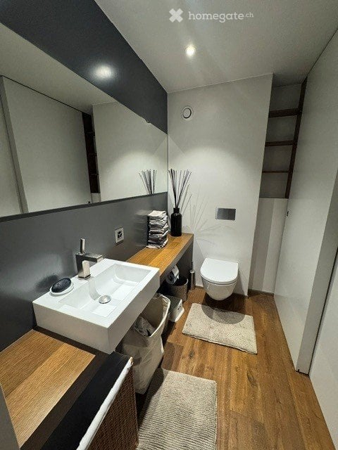 Vessy, Appartement de standing 4