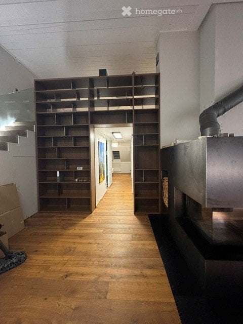 Vessy, Appartement de standing 5