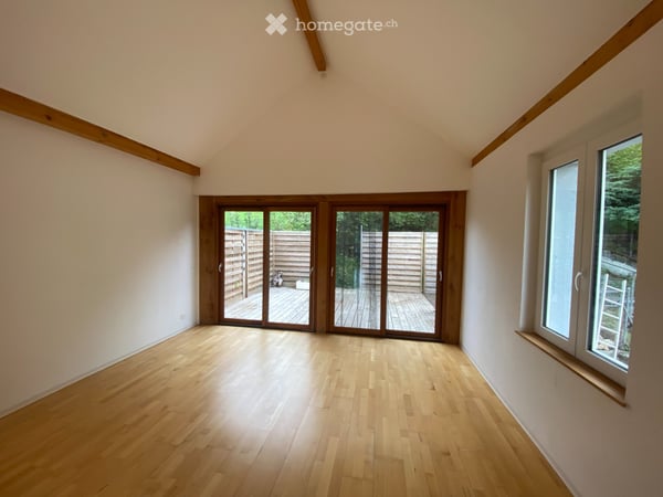Appartement avec grande terrasse à louer 4