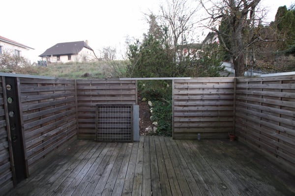 Appartement avec grande terrasse à louer 11