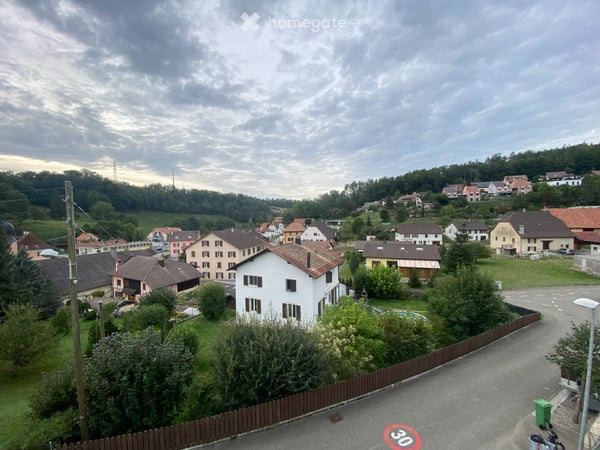 Appartement avec grande terrasse à louer 7