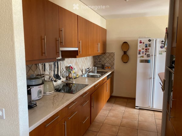 Loue au 1er novembre 2026 grand duplex avec balcon 4
