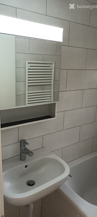 Appartement 3.5pcs rénové en 2023 5