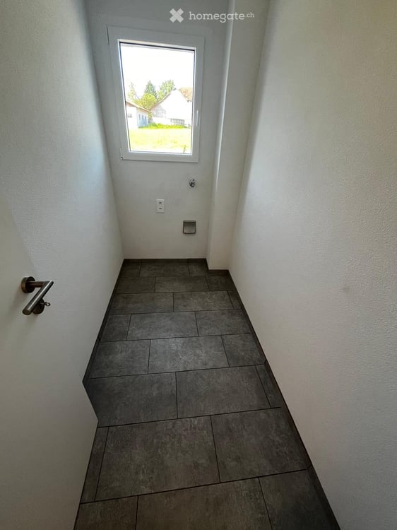 1.5 pièces neuf avec jardin  à 5 min de Romont 4