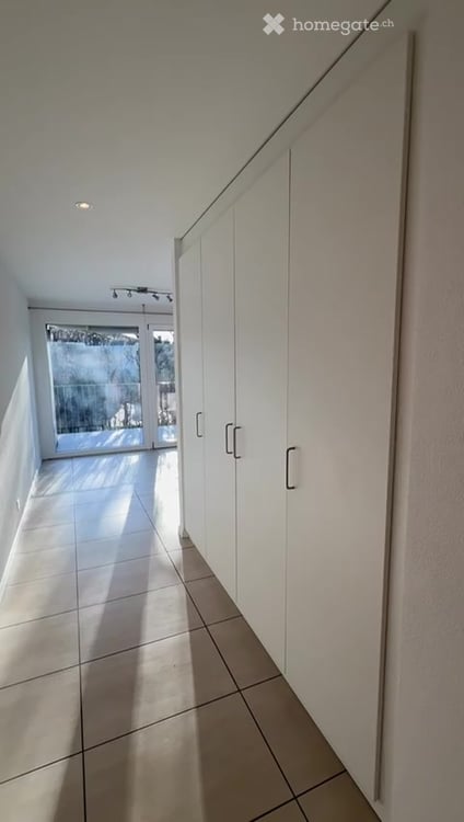 Magnifique 3.5 pièces récent avec place de parc  Domdidier 5