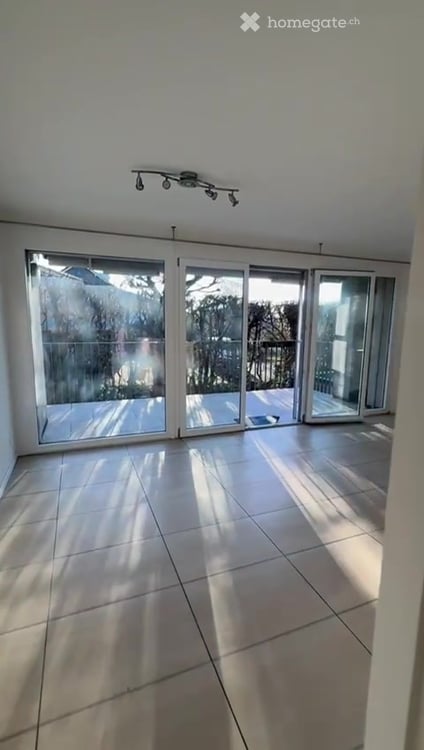 Magnifique 3.5 pièces récent avec place de parc  Domdidier 1