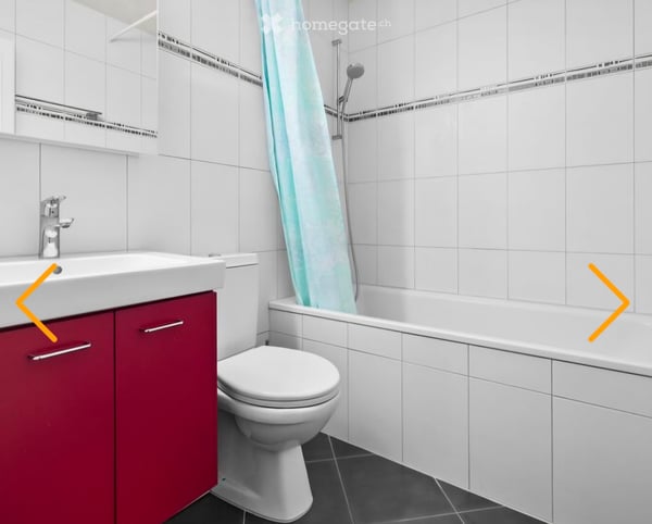 Appartement a louer dès le 1.10.26 4