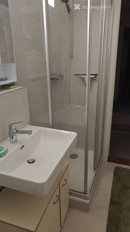 Superbe appartement 2.5 pces à Yverdon. 5