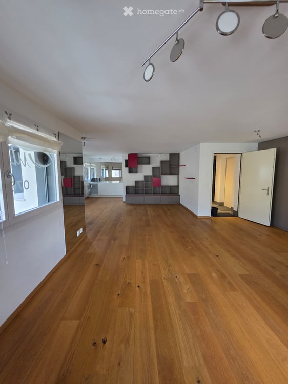 Grand studio lumineux de 60m2 1