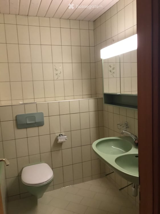 Villa jumelle à louer pour fin novembre 2026 4