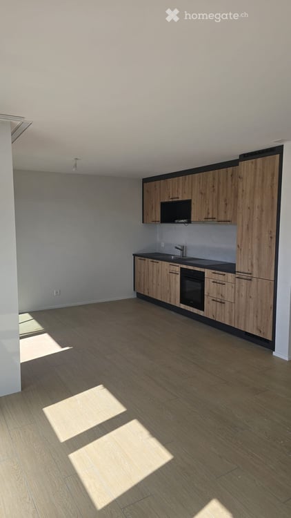 Attique neuf à Matran avec superbe vue et une place de parc 5