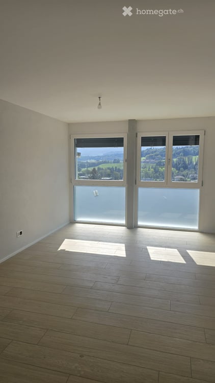 Attique neuf à Matran avec superbe vue et une place de parc 5