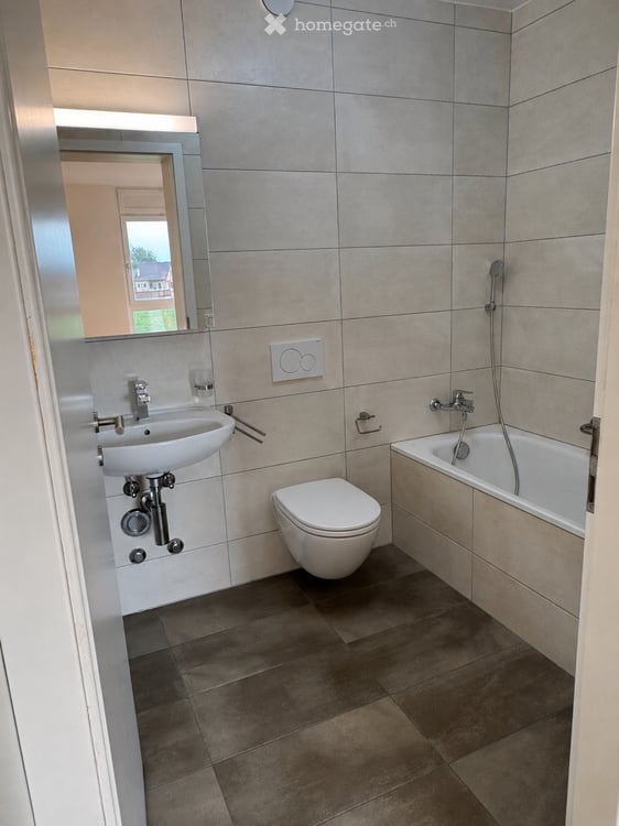 Appartement 2.5 pièces à louer - Sion 5