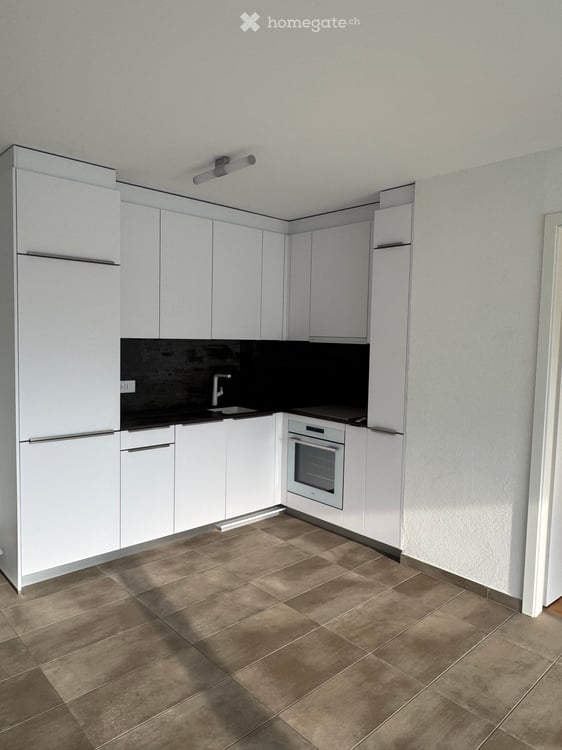 Appartement 2.5 pièces à louer - Sion 2