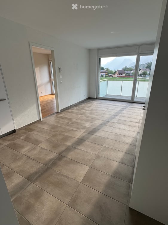 Appartement 2.5 pièces à louer - Sion 1