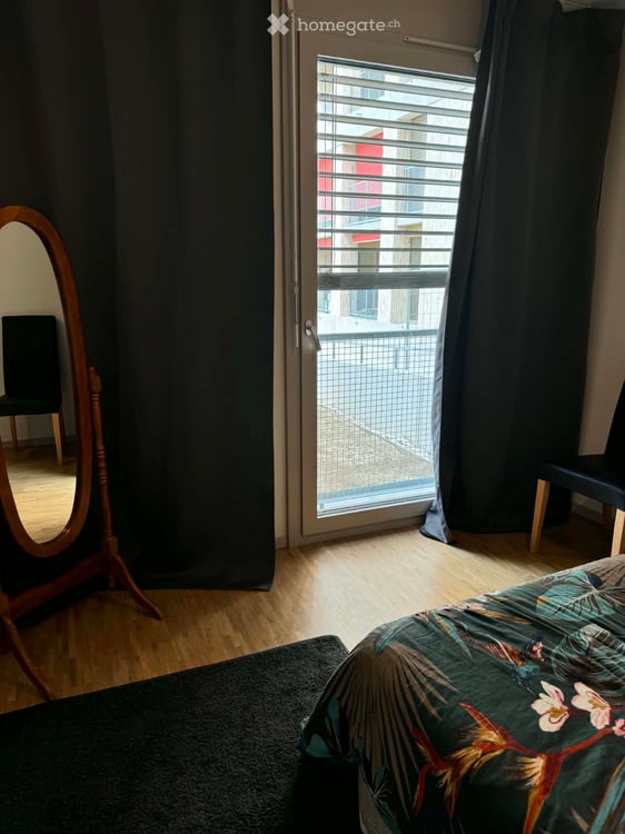 Jolie chambre 2