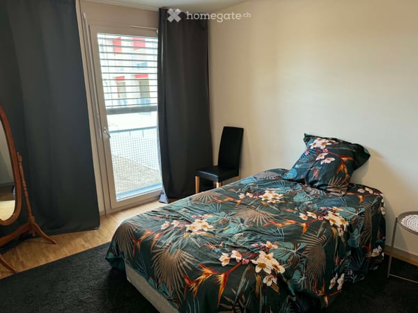 Jolie chambre 1