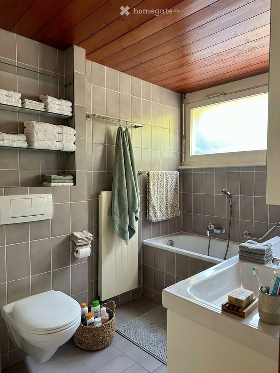 4.5 pièces - 130 m² - Gravelone 5