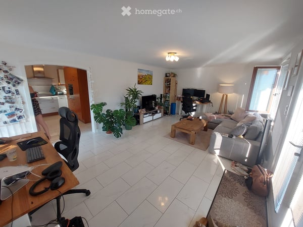 Magnifique appartement 1 pièces à Antagnes 1