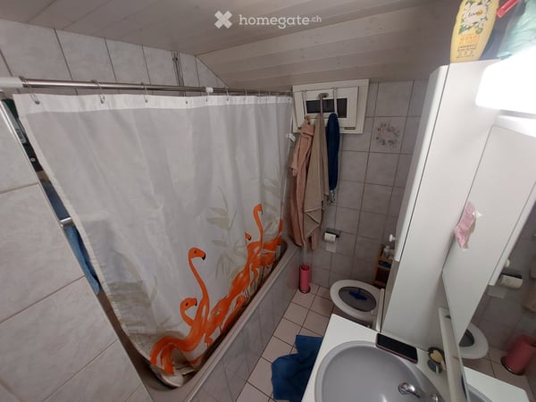 Magnifique appartement 1 pièces à Antagnes 4