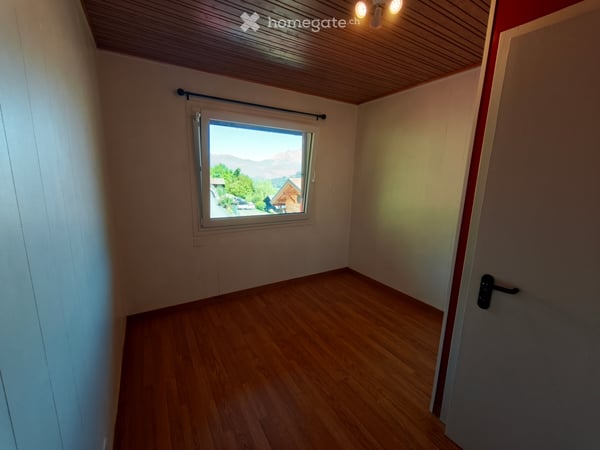 Appartement magnifique face aux montagnes 5