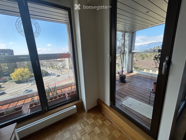Colocation Genève - Sous-location 3