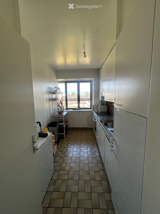 Colocation Genève - Sous-location 4
