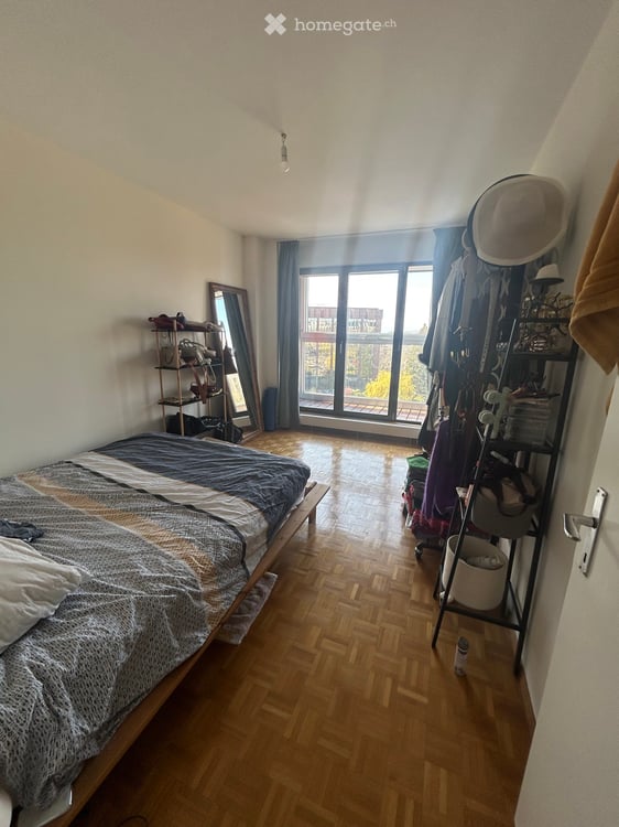 Colocation Genève - Sous-location 5