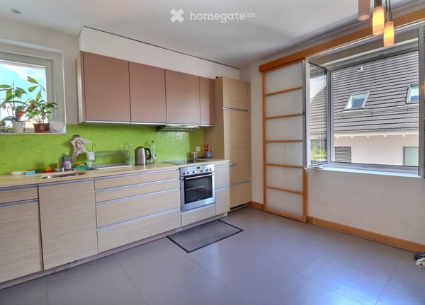 Charmant appartement (charges et parking compris) 1