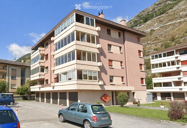 Helle 1,5-Zimmer-Wohnung mit Balkon zu vermieten 1