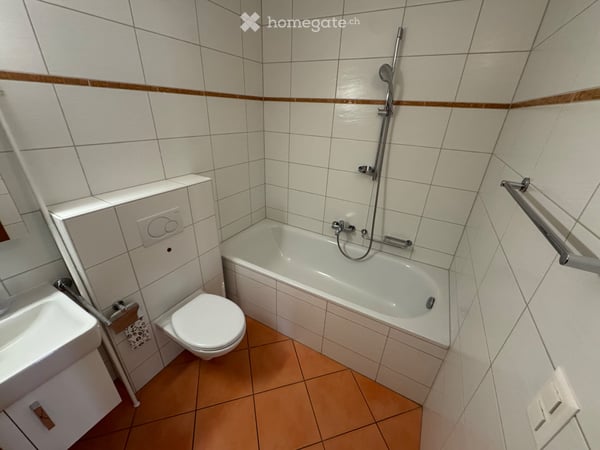 Appartement de 3,5 pièces à Bramois Calme, lumineux 3