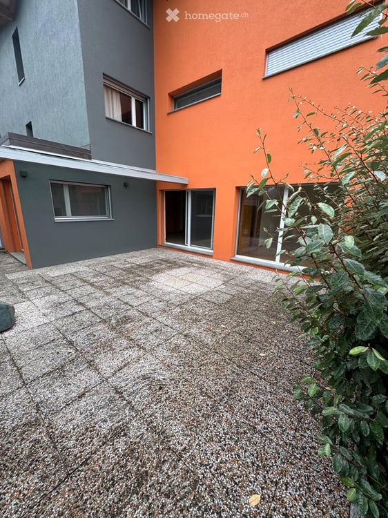 Appartement de 3,5 pièces à Bramois Calme, lumineux 5