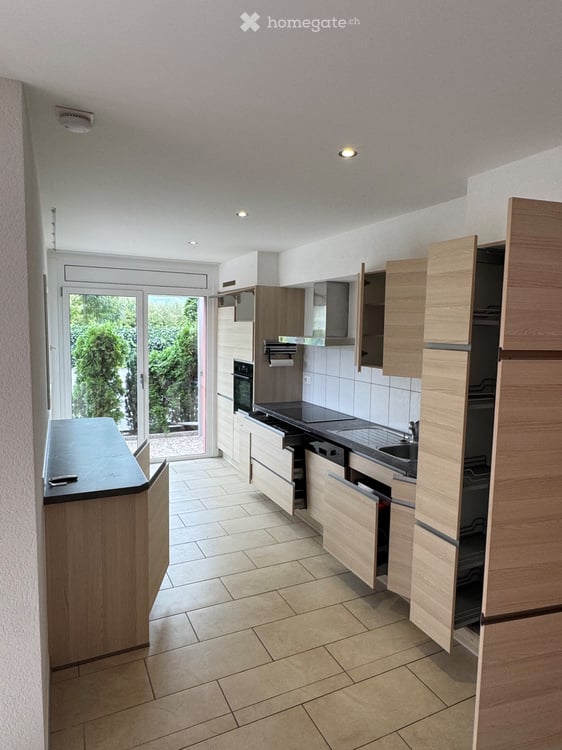 Appartement de 3,5 pièces à Bramois Calme, lumineux 1