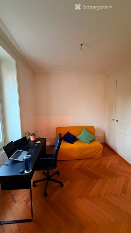 Lease takeover 4-room flat, 1201 Geneva from Sep 2026 2