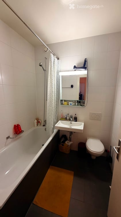 Lease takeover 4-room flat, 1201 Geneva from Sep 2026 5