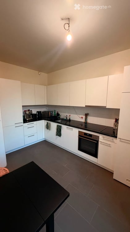 Lease takeover 4-room flat, 1201 Geneva from Sep 2026 3