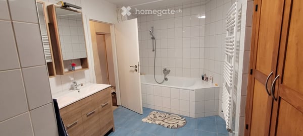 Chambre à louer 4