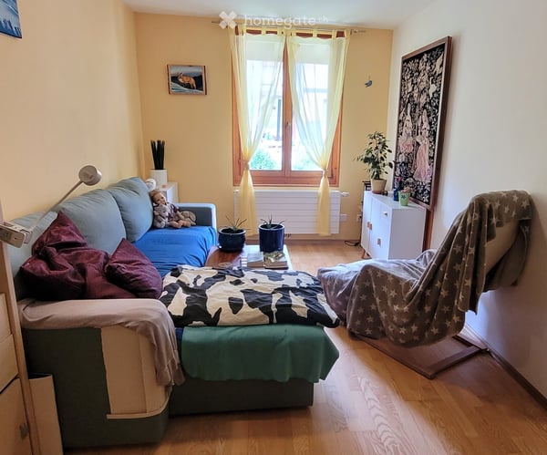 Chambre à louer 3