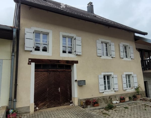 Chambre à louer 5
