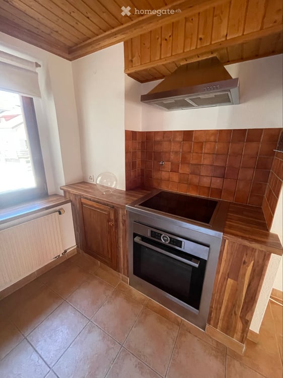 Appartement 2,5 pièces à louer à Bex 4