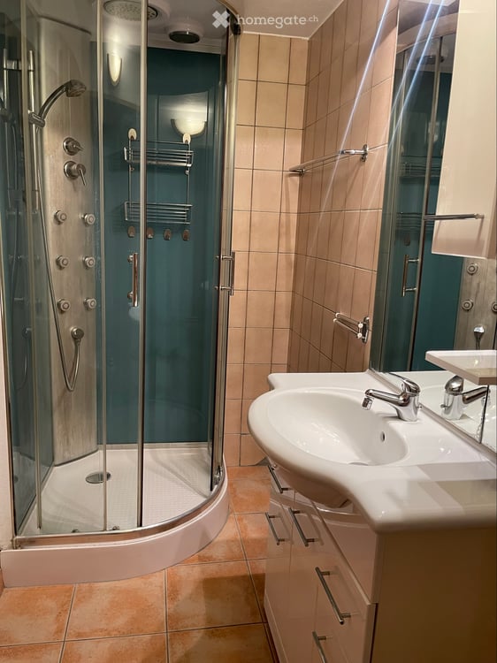 Appartement 2,5 pièces à louer à Bex 2