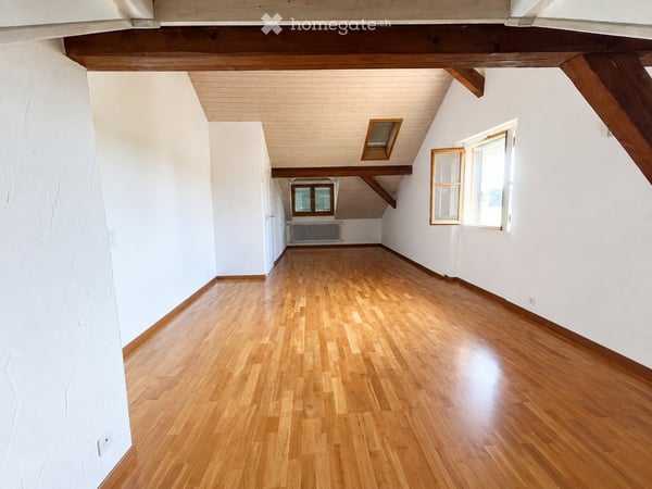 Maison individuelle de 6 pièces à louer à Avully 4