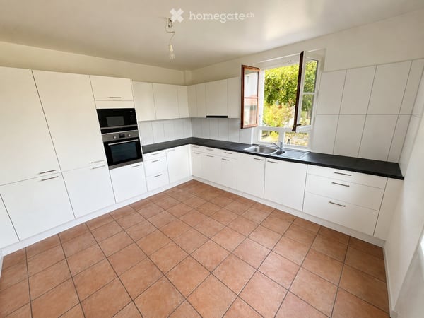 Maison individuelle de 6 pièces à louer à Avully 5