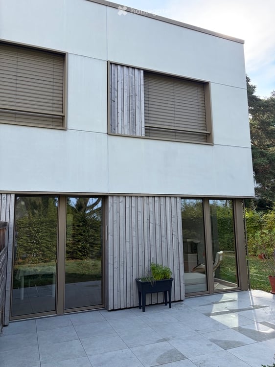 Villa neuve 5,5 pièces - Lausanne Chailly 2