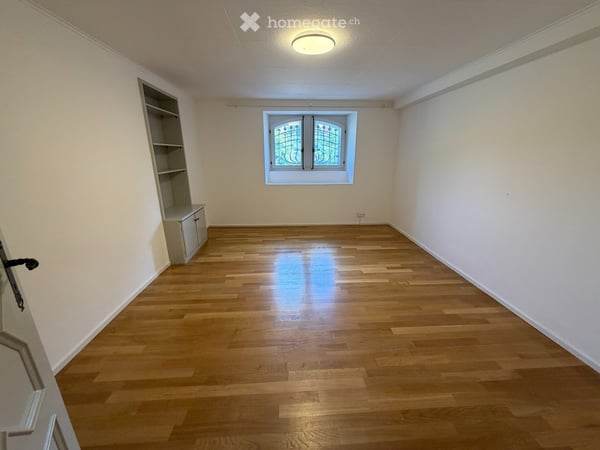 Appartement 3,5 pièces / Quartier Gambach Fribourg 3