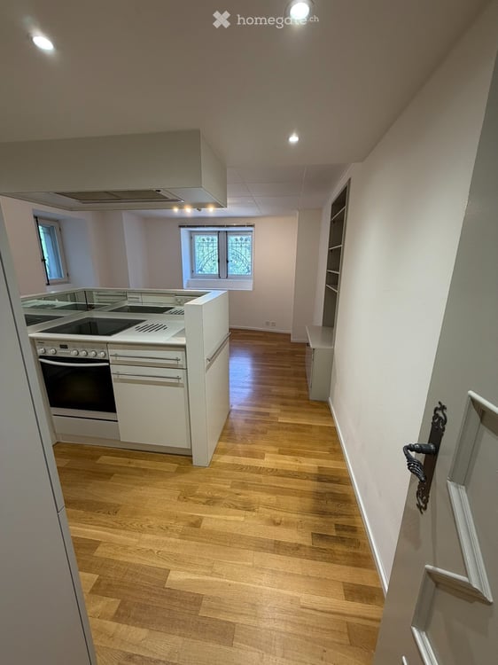 Appartement 3,5 pièces / Quartier Gambach Fribourg 5