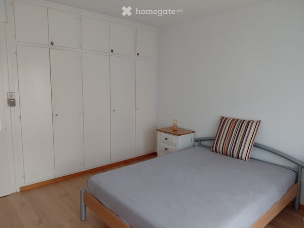 Colocation à Champlan (VS) 2