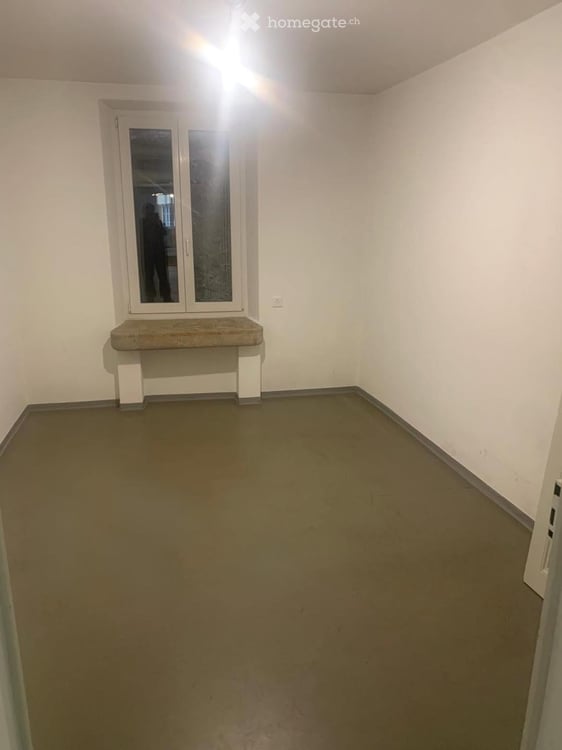 Surface commerciale / Bureaux 4